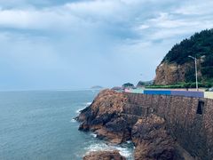 -大王村沙滩