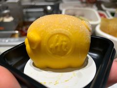 -海底捞火锅(津南永旺店生日主题店)