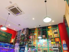 -小龍鳳·港式海鲜打边炉(沙湖路店)