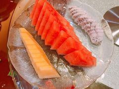 -广州中心皇冠假日酒店·百粤楼