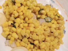 -北李妈妈菜·海肠捞饭(开发区万达店)