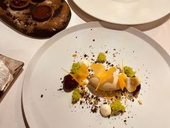 -三嚥阁 La Villa Restaurant