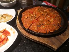-木槿花韩式炭烤·熟成肉工坊(孙文东路店)