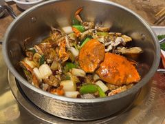 -七欣天香辣蟹火锅(苏州塔园路店)
