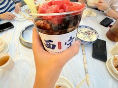 -清真.德枭炕肉店.青海菜(大新街夜市店)