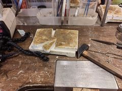-十八字金·银饰·开蚌DIY·手工体验团建(富力广场店)