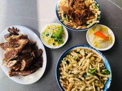 -孙记炒炮(西街店)
