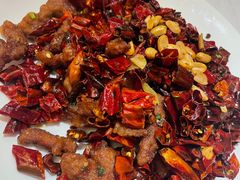 眉山牛肉-峨嵋酒家总店(车公庄店)