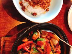 -度小月(百老汇美食街店)