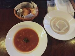 -斯比特花园西餐厅(东方商厦店)