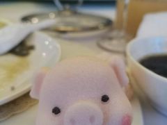 -金谷大厦酒店-黑土优品1号餐厅