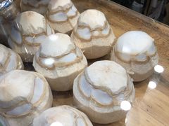 -椰子下蛋(南锣鼓巷店)