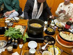 -如意林卡藏餐吧(大昭寺店)