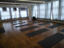 -FineYoga梵音瑜伽·普拉提