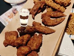 -必胜客(八一店)