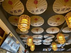 大堂-张豆花(碚峡路店)