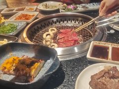 -牛焱·烧肉酒肆(五大道店)