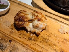 -俄士厨房(五棵松华熙LIVE店)