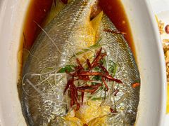-汇丰苑·海鲜青岛菜(中山路大鲍岛店)