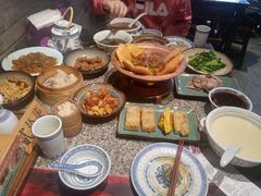 -南京大牌档(人民广场店)