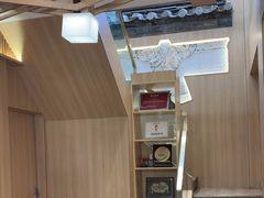 -霸王茶姬(南强街店)