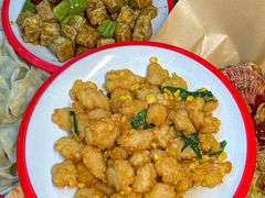 -庆山饭店·海鲜饺子家常菜(北戴河黑石路店)