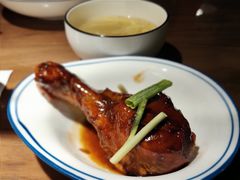 -十面春风·江南面馆(崇宁路店)