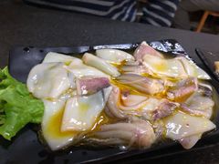 墨斗-老地方泥炉烤肉(总店)