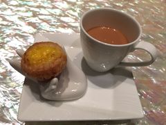 -8餐厅(新葡京酒店)