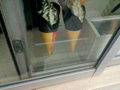 -麦当劳(花园北路店)