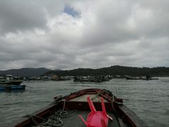 -海上驿站渔家菜馆