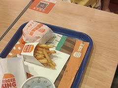 -汉堡王(砂之船奥莱店)