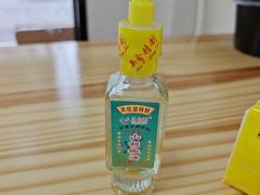 -麻婆子牛肉粉(金桥名都店)