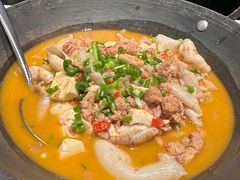 -湘中缘·湖南菜(娄底驻京办店)