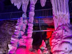 -泰安地下龙宫景区