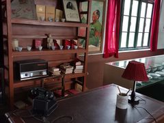 -清风小镇闯关东影视基地