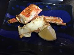 -蟹料理 北海道かに将軍(札幌本店)