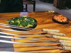 -筱果•梁山围炉烤肉(昌里路店)