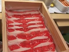 -一围肥牛肉小火锅(佳兆业广场店)