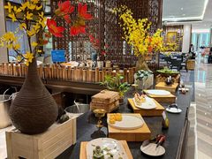 -西藏饭店·亚克·食光自助餐厅(文殊院店)