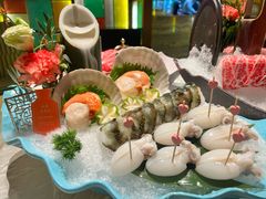 -ONE FULL 古董港式海鲜火锅