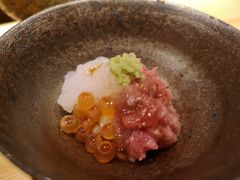 -鮨一日本料理(大中华店)