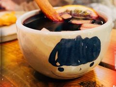 -Brut Eatery悦璞食堂(建国东路店)