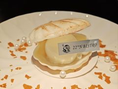 -22ºN BISTRO西餐&酒馆