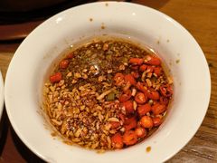 -北京老门框爆肚涮肉馆(凤城六路店)