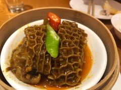 酱皇金钱肚-粤域茶餐厅