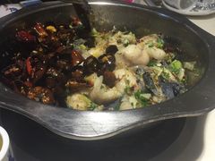 -万和源炝锅城·活鱼现炝(文艺北路店)