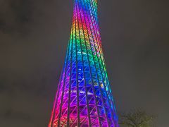 -广州塔