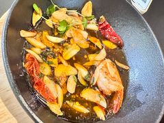 -ALBALUZ 西班牙餐厅(衡山坊店)