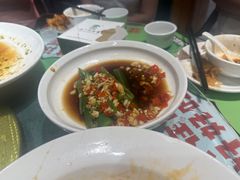 -全聚贤餐厅·湖北家常菜(沙湖店)